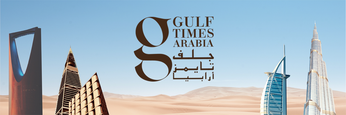 GULF TIMES ARABIA